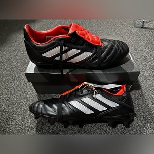 Brand New Adidas Copa Gloro FG Cleats